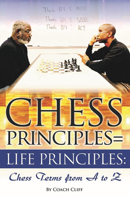 K.I.N.G. Chess + Athletics October 2021 Scholastic Chess Tournament