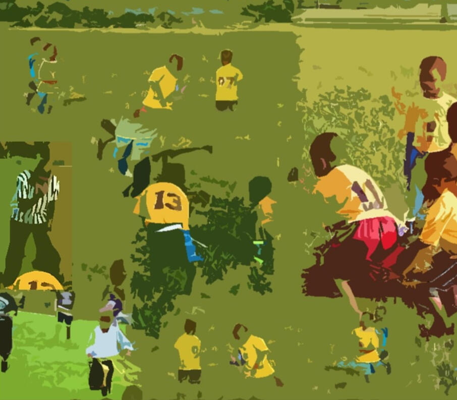 K.I.N.G. Chess + Athletics Sports Programs